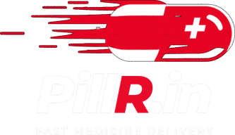 PillR.in